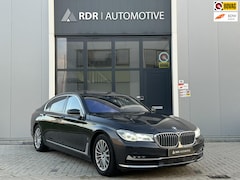 BMW 7-serie - 740Le Softclose / Vol Opties / Sport Sound