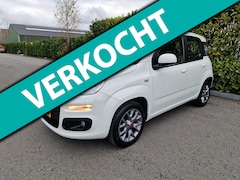 Fiat Panda - 1.2 Lounge bj 2020 Pas 65.000 kilometerstand