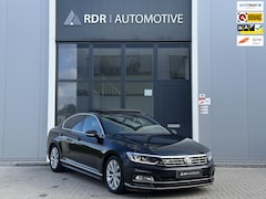 Volkswagen Passat - 1.4 TSI R-Line | Pano | Leder