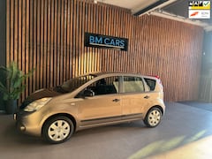 Nissan Note - 1.4 Visia Airco, Trekhaak