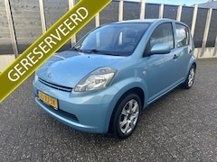 Daihatsu Sirion 2 - 1.0-12V Trend 5-deurs lekker zuinig