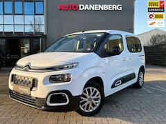 Citroën Berlingo - 1.2 PureTech Feel Garantie Cruiscontrol. MPV