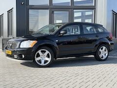 Dodge Caliber - 1.8 SXT Airco | Cruise | Navi | Nwe APK | Org NL