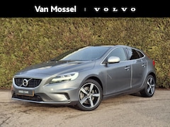 Volvo V40 - T3 Polar+ Sport | R-Design | Panoramadak | H&K Audio | Camera | Keyless |
