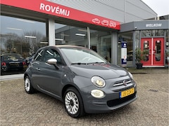 Fiat 500 C - 1.2 Popstar Airco, LM velgen, EL Ramen