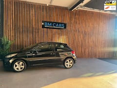 Peugeot 207 - 1.6 VTi Première Clima, navigatie