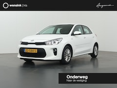 Kia Rio - 1.0 TGDI DynamicLine | Navigatie | Parkeercamera | Airco | Cruise Control |