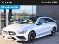 Mercedes-Benz CLA-klasse Shooting Brake - 250 e AMG Line