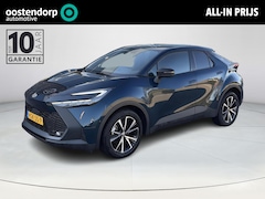 Toyota C-HR - 2.0 Plug-in Hybrid 220 First Edition