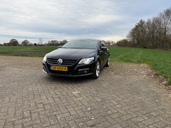 Volkswagen Passat CC - 3.6 V6 FSI 4Motion 4p.