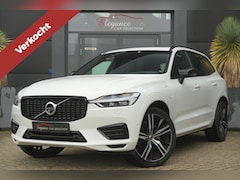 Volvo XC60 - 2.0 T8 Recharge AWD R-Design 392pk Panoramadak/Stoelverwarming/360Camera