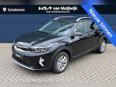 Kia Stonic - 1.0 T-GDi MHEV DynamicLine NW AUTO 28-02-2026 | Vlot rijden mogelijk