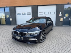 BMW 5-serie - M550i xDrive High Executive Massage-Head Up