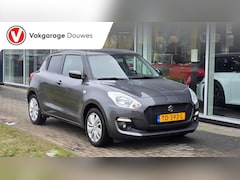 Suzuki Swift - 1.2 Select |NAP |Automaat|Navi|Stoelverwarming