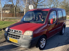 Fiat Doblò - 1.2 SX