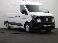 Nissan Interstar-e - Gesloten Bestel L2H2 3.5T 87 kWh 143 1AT Limited | Financiering 0% | | 7" TFT kleuren inst