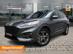 Ford Kuga - 2.5 PHEV ST-Line X | ACC | Camera | B&O |