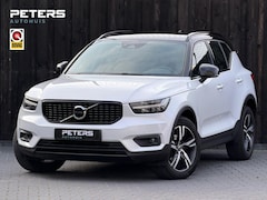 Volvo XC40 - 1.5 T2 R-Design| Two tone| Stoel+stuurverwarming|