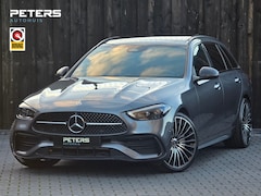 Mercedes-Benz C-klasse Estate - 300 e AMG Line Limited| 1e eigenaar