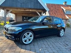 BMW 1-serie - 116i