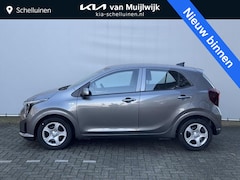 Kia Picanto - 1.0 GDi DynamicLine NW AUTO 19-03-2026 | Vlot rijden mogelijk