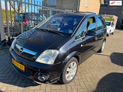 Opel Meriva - 1.6-16V Cosmo Airco, Trekhaak, Ruime APK