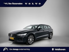 Volvo V60 - 2.0 T6 AWD Plus Dark | 360° Camera | Trekhaak | Panoramadak |