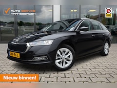 Skoda Octavia Combi - 1.4 TSI iV PHEV Business Edition Plus | Pano | Memory | Carplay |