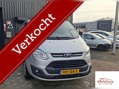 Ford Transit Custom - 270 2.2 TDCI L1H1 Ambiente NL Auto | BTW Auto | 174.212 KM | APK 2027