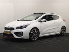 Kia Pro cee'd - 1.6 GT |Pano|Camera|Navi|
