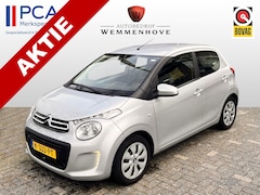 Citroën C1 - 1.0 VTi Feel