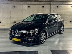 Renault Mégane Estate - 1.3 TCe 140 Techno