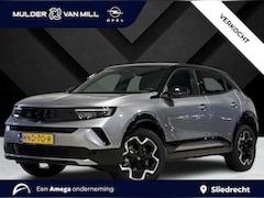 Opel Mokka - GS 1.2 Turbo Hybrid 145pk | STOEL+STUURVERW. | CAMERA | NAVI | 18" LM-VELGEN | KEYLESS ENT
