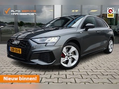 Audi A3 Sportback - 45 TFSI e S-Line | ACC | Keyless | Carplay |
