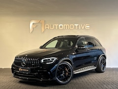 Mercedes-Benz GLC-klasse - AMG 63 S 4M+ Pano|Ceramic|Memory