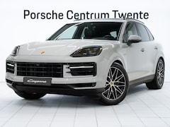 Porsche Cayenne - E-Hybrid