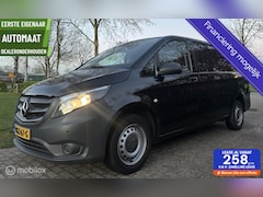 Mercedes-Benz Vito - Bestel 114 CDI