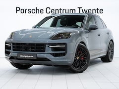 Porsche Cayenne - S E-Hybrid