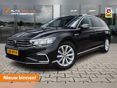 Volkswagen Passat Variant - 1.4 TSI PHEV GTE Business | ACC | Camera | LED |