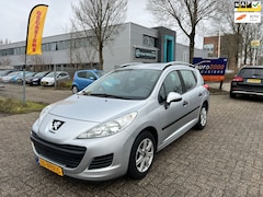 Peugeot 207 SW - 1.4 XR - Airco - Cruise - Nwe Apk - Trekhaak