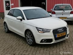 Audi A1 - 1.2 TFSI Ambition Pro Line Business nette auto