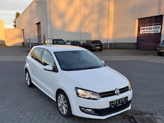 Volkswagen Polo - 1.4-16V Trendline 1.4 16V Team Edition