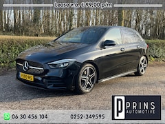 Mercedes-Benz B-klasse - 220|AUT|Launch|Edition|Premium|AMG-Line|Carplay|Stoelverw|Camera