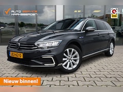 Volkswagen Passat Variant - 1.4 TSI PHEV GTE Business | Pano | Trekhaak | Camera |