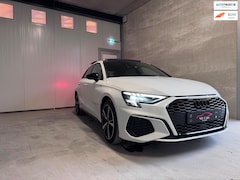 Audi A3 Sportback - 40 TFSI e S Edition Pano| Matrix| RS Zetels| S-Line | Keyless