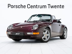 Porsche 911 Cabrio