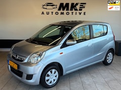 Daihatsu Cuore - 1.0 Premium 2008 Elektr Pakket/NAP/NWE APK