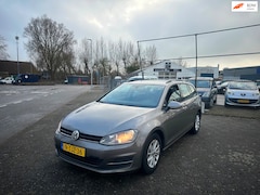 Volkswagen Golf Variant - 1.2 TSI Comfortline Airco Navi