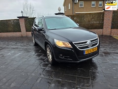 Volkswagen Tiguan - 1.4 TSI Sport&Style