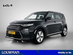 Kia e-Soul - DynamicPlusLine 64kWh Stoelkoeling | Leder | Grote accu